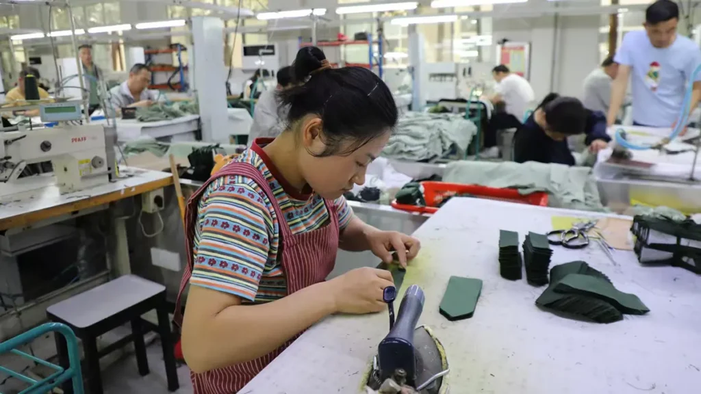 Creating a Garment Care Guide for Corporate Uniform Programs 1028
