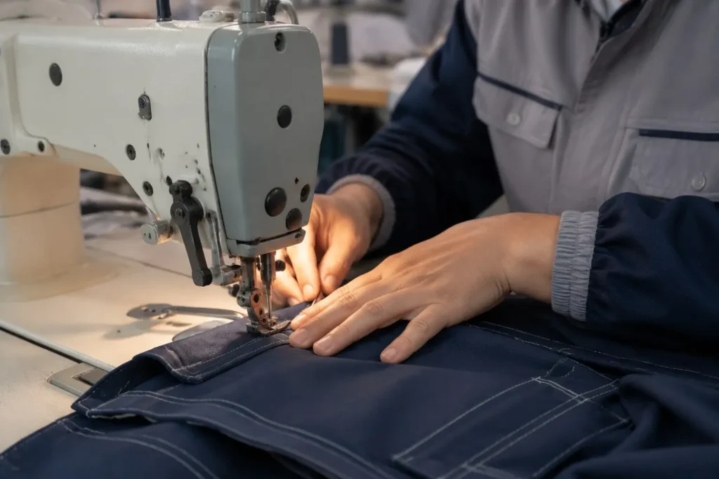 Preventive Maintenance in Garment Manufacturing: Why Equipment Care Matters for Buyers dm 20261009154158 001