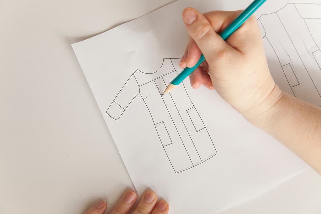 Decorative Topstitching in Custom Apparel: What Buyers Should Confirm dm 20261016162447 001